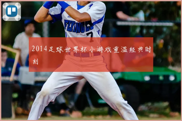 2014足球世界杯小游戏重温经典时刻