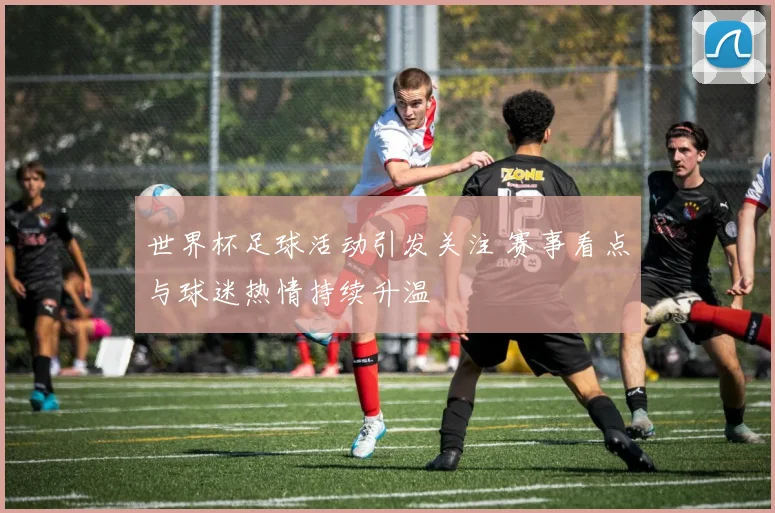 世界杯足球活动引发关注 赛事看点与球迷热情持续升温
